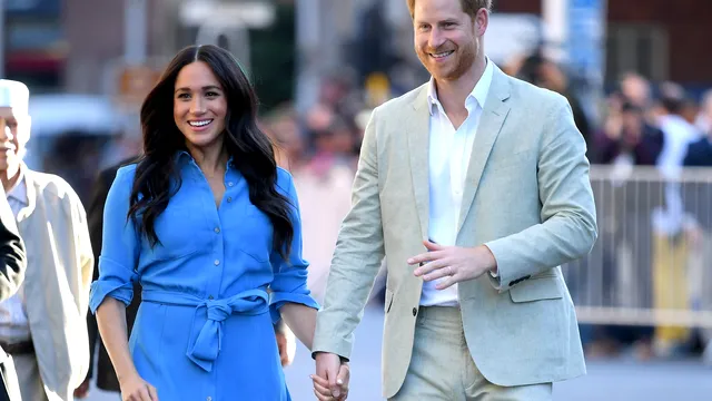 Ce a făcut prințul Harry la prima întâlnire cu Meghan Markle. Nu va uita niciodată asta