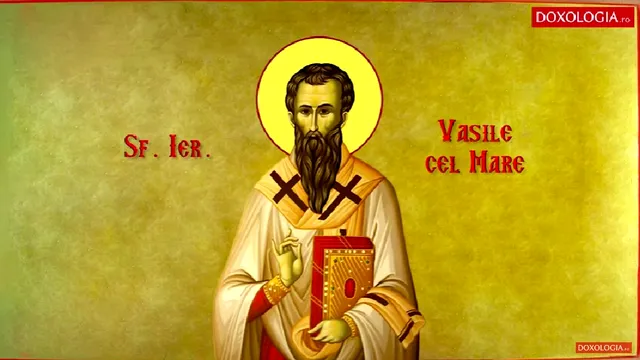 Mesaje și urări de Sfântul Vasile 2023. Cele mai frumoase felicitări pentru cei care își serbează onomastica