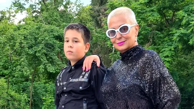 Cum își educă Monica Anghel copilul: Îi spun în permanență, mamă nu avem bani pentru asta. Nu sunt nici săracă, dar nu fac parte nici din categoria oamenilor bogați VIDEO EXCLUSIV