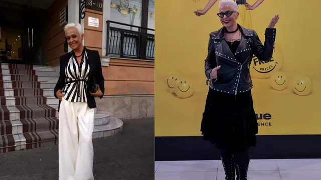 Ce mănâncă Monica Anghel, după ce a slăbit zeci de kilograme. Alimentul pe care nu-l consumă niciodată