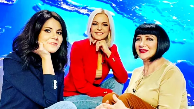 Neti Sandu rupe tăcerea. Poartă sau nu perucă? Vedeta a spus adevărul