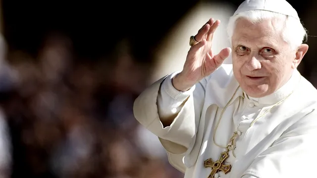Cine a fost Papa Benedict al XVI-lea și de ce a demisionat din fruntea Bisericii Catolice în 2013