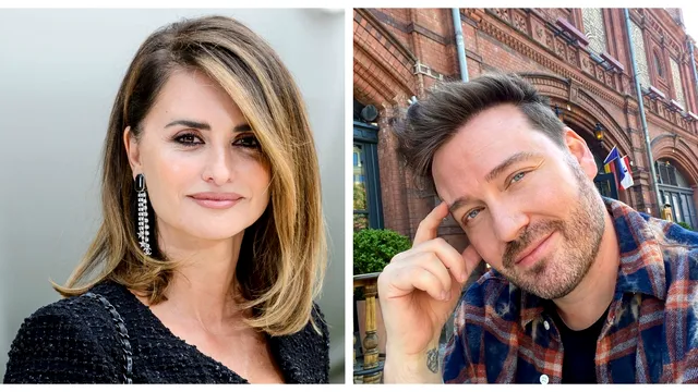 Trucul special al lui Penelope Cruz pentru a-și pune ochii în evidență. Make-up artistul Alexandru Abagiu dezvăluie metoda folosită VIDEO EXCLUSIV