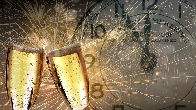 Petreceri de Revelion 2023 în aer liber. Unde te poți distra de Anul nou în București și în marile orașe din țară