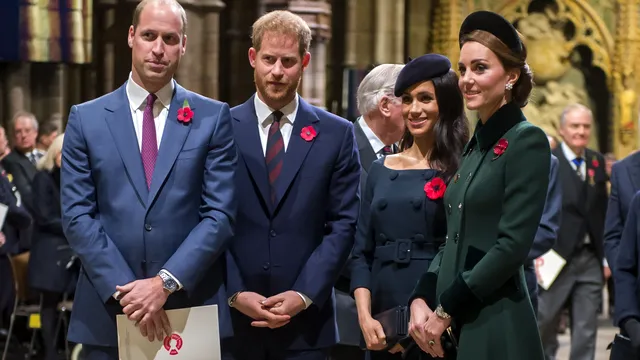 Cadoul inedit primit de prințul William de la Meghan Markle. Ce i-a dat cumnata sa, a avut o idee originală
