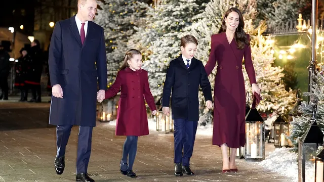 Nașul prințului George este unul dintre cei mai bogați oameni din lume. Averea impresionantă pe care o deține acesta