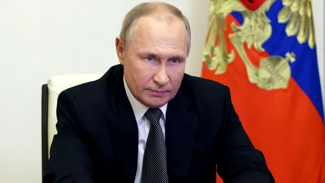 Cine ar vrea să-l ucidă pe Vladimir Putin. Vestea vine de la ministrul de Externe al Rusiei