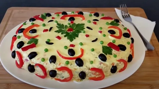 Cum să mănânci salată de boeuf fără să te îngrași. Secretul uimitor pe care trebuie să-l știi, asta face diferența