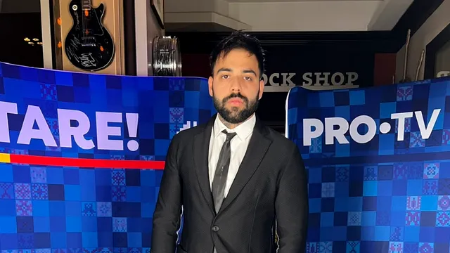 Levent Sali explică motivul pentru care a furat din câștigul colegilor de la „Sunt celebru, scoate-mă de aici”. „La Constanța sunt ăia, „maradoniștii”, și am zis să aplic o schemă din aia” VIDEO EXCLUSIV