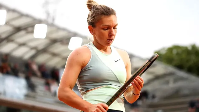 Simona Halep a plecat din România, înaintea procesului de dopaj. Locul neașteptat în care a fost surprinsă sportiva. FOTO