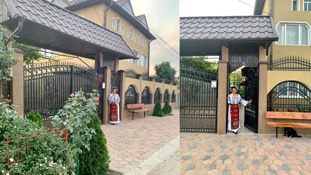 Cântăreața celebră din România care a ajuns să lucreze în Poliție. ”Am ajuns să fiu una dintre cele mai bune în poligonul de tragere”