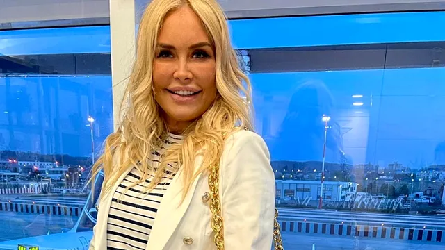 Motivul pentru care Vica Blochina merge la Survivor 2023. Nu a ezitat să recunoască asta