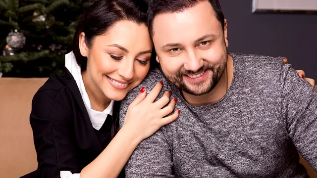 Cât timp va lipsi Cătălin Măruță de la Pro TV, de fapt. Mesajul emoționant transmis de soția lui, Andra