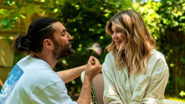 Cum s-au pozat Smiley și Gina Pistol în vacanța exotică. Fanii au reacționat imediat: “Sunteți minunați”