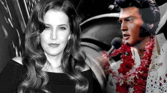 De ce a murit Lisa Marie Presley. Ce legătură există între moartea legendarului Elvis Presley și cea a fiicei sale VIDEO