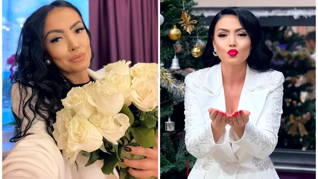 Andreea Mantea, imagine de senzație în costum de baie. Cum arată vedeta Kanal D, după ce a slăbit