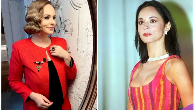 Andreea Marin, imagine rară de la 19 ani. Cum arăta vedeta când a participat la Miss România. Apariție de senzație