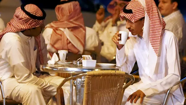 Băutura din România care face furori în Arabia Saudită. A apărut pe toate meniurile din restaurantele de fițe