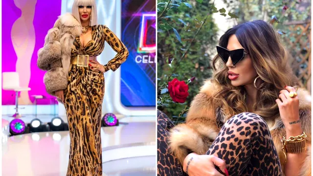 Cadoul inedit pe care Raluca Bădulescu l-a primit la 18 ani: Știi cât am visat să am și eu?. Ani buni și-a dorit asta VIDEO EXCLUSIV