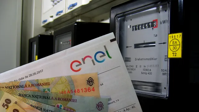 Capcana de pe facturile la energie. Ce trebuie să verifici prima dată ca să nu plătești dublu