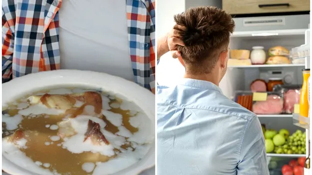Cât rezistă piftiile în frigider. După câte zile nu mai este recomandat să le consumi
