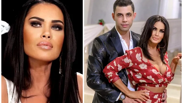 Ce a descoperit Oana Zăvoranu despre soțul ei. Scandal uriaș, după ce vedeta a aflat ce făcea Alex Ashraf