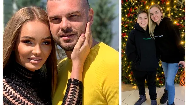 Ce i-a spus fiul Mariei Constantin la întoarcerea de la Survivor România. „Când venea vorba de experiențele tari, se înscria doar el”. Ce a anunțat artista despre nunta cu Robert Stoica EXCLUSIV