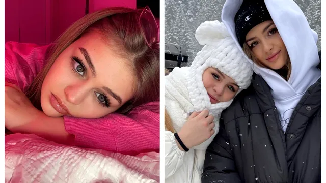 Ce pasiune ascunsă are Ana, sora Iulianei Beregoi: “Cred că o să fie foarte complicat” VIDEO EXCLUSIV