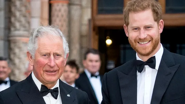 Cine ar fi adevăratul tată al prințului Harry. Chiar și regele Charles obișnuia să facă glume despre asta