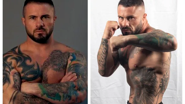 Cine e Alin Chirilă de la Survivor România 2023. „Am siguranța că aș putea câștiga această competiție”. Are o poveste impresionantă de viață EXCLUSIV