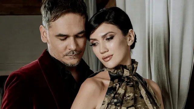 Cine este si cu ce se ocupă Daliana Răducan, iubita lui Răzvan Simion. Prezentatorul a cerut-o recent în căsătorie