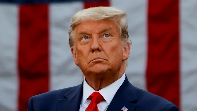Cine îl tunde pe Donald Trump. Sigur nu te-ai fi așteptat la asta