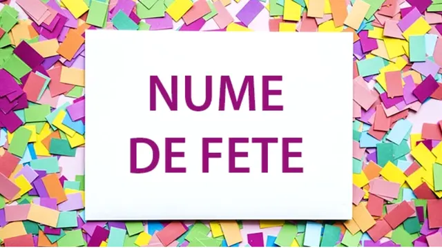 Combinații de nume de fete românești. Variante superbe din care te poți inspira