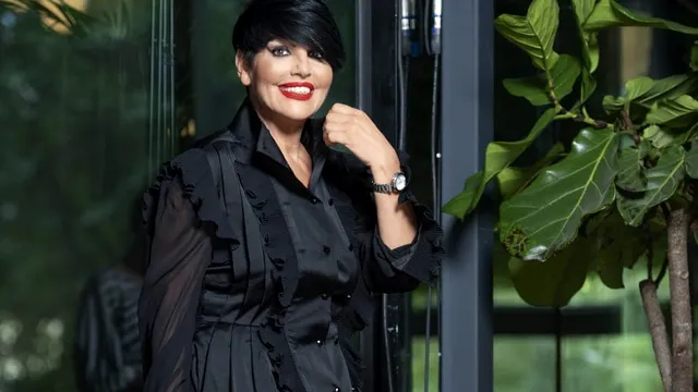 Cu ce se ocupă Patrizia Paglieri de când nu mai apare pe micul ecran. Pentru cine gătește acum vedeta: S-au gândit la mine VIDEO EXCLUSIV