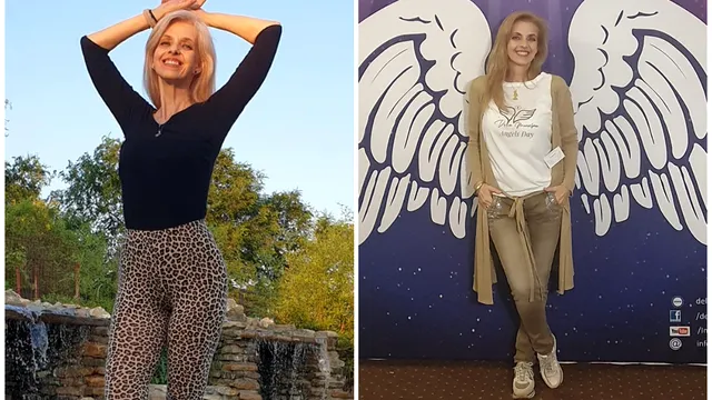 Cu ce se ocupă în prezent Bianca Brad și cum reușește să-și mențină silueta de fotomodel și la 55 de ani. „Nu am fost tot timpul chiar atât de slabă” VIDEO EXCLUSIV