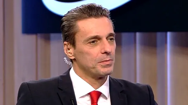 Cum a ajuns Mircea Badea șomer un an, deși era cunoscut. Motivul pentru care nimeni nu dorea să îl angajeze