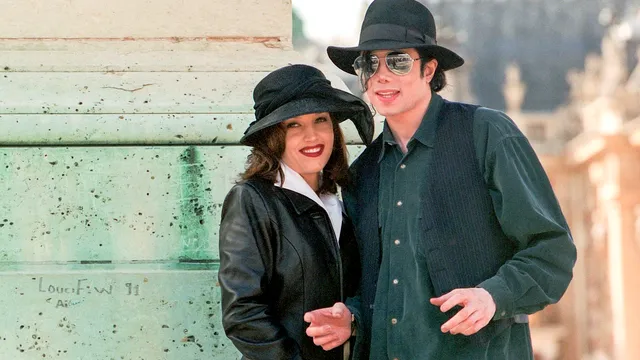 De ce au divorțat Lisa Marie Presley și Michael Jackson, de fapt. Ce s-a petrecut la doar 15 luni de la nuntă