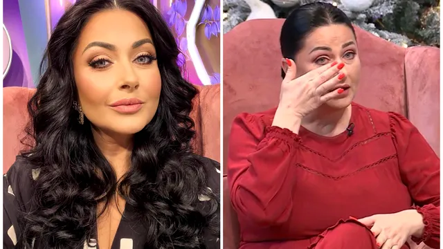 De ce boală suferă Gabriela Cristea: „Recidivează de fiecare dată când sistemul meu imunitar scade”