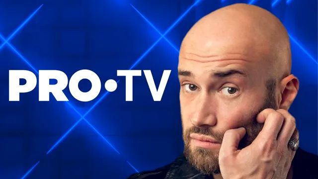 De ce nu poate semna Mihai Bendeac cu Pro TV. Actorul a mai trecut prin această situație cu ani în urmă