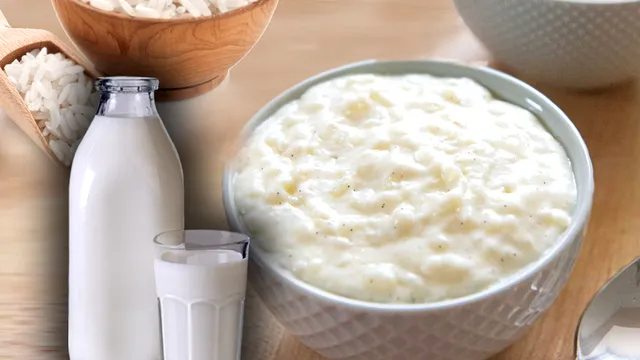 Doar așa vei face cel mai bun orez cu lapte pe care l-ai mâncat vreodată. Ingredientul secret pentru un gust senzațional