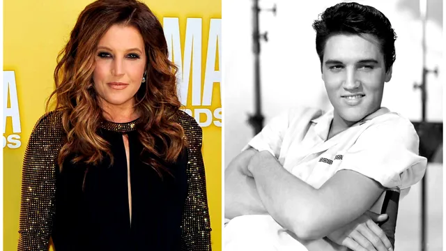 Drama care i-a marcat viața regretatei Lisa Marie Presley. Avea doar 9 ani când și-a descoperit tatăl mort VIDEO