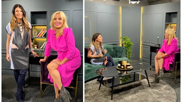 Ego Life, ediția a 45-a. Dana Săvuică și Raluca Barbu, director agenție de turism, despre vacanțe și modul cum putem obține despăgubiri dacă se anulează zborul