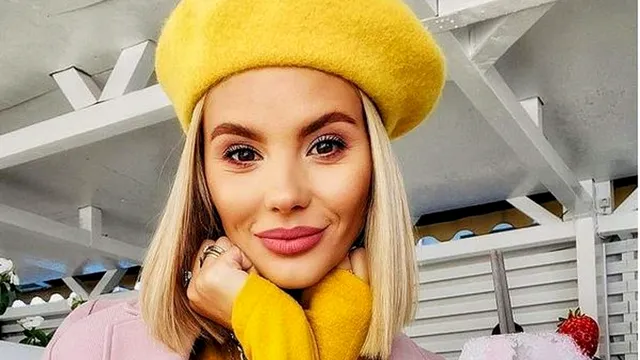 În ce refuză Ramona Olaru să își investească banii: „Nu e combinație și nici nu stau pe o grămadă de bani VIDEO EXCLUSIV
