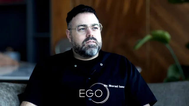 Dr. Iancu Morad, despre operația de schimbare de sex în România. Persoanele nu sunt pregătite psihic la o schimbare de genul acesta VIDEO EXCLUSIV