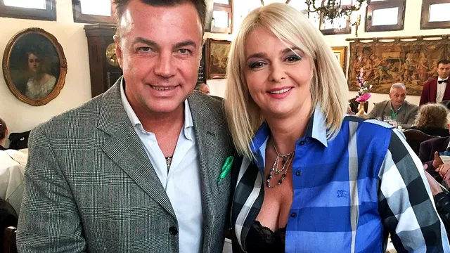 Iuliana Marciuc, despre secretul relației longevive cu Adrian Enache: „Trebuie să ai grijă de iubire”. Povestea lor de dragoste durează de peste 26 de ani VIDEO EXCLUSIV