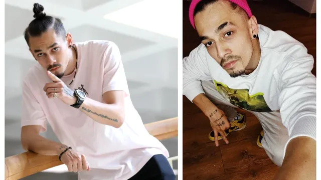 Juno vrea să-și dezvolte mai mult cariera artistică. Am fost la un casting recent. Ce pregătește artistul VIDEO EXCLUSIV