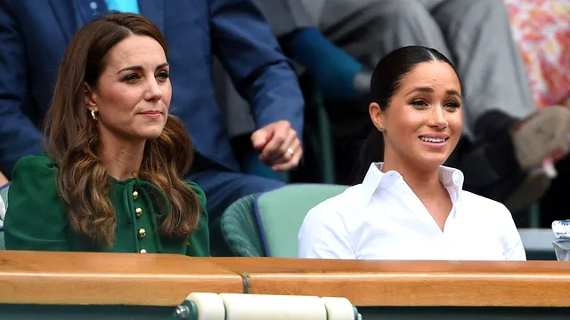 De ce s-au certat Kate Middleton și Meghan Markle. Dezvăluiri șocante făcute de prințul Harry