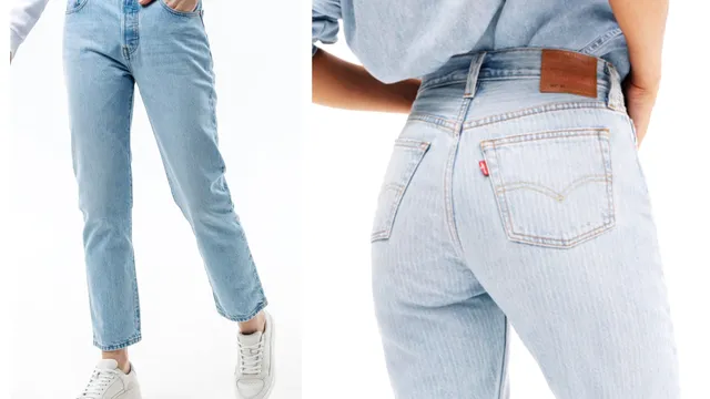 Povestea neștiută din spatele blugilor 501. În 2023, Levi’s celebrează 150 de ani de la crearea acestui model