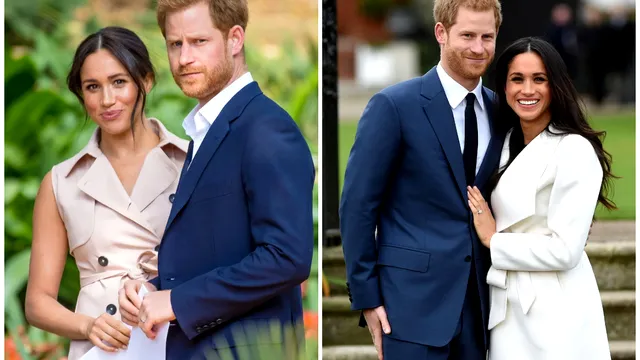 Limbajul secret folosit de prințul Harry și Meghan Markle în public. Modul prin care comunică fără a fi nevoie de contact vizual sau cuvinte, ce transmit de fapt