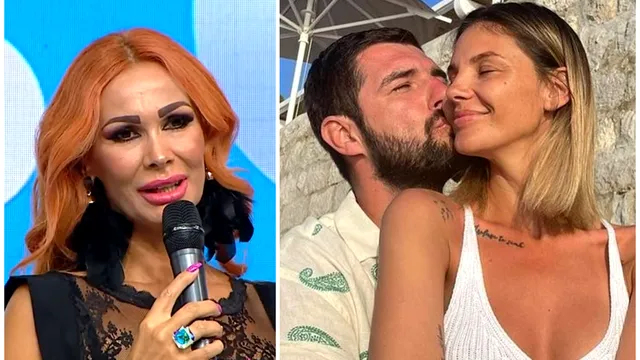 Mama fiului lui Cătălin Cazacu, despre Ramona Olaru, actuala iubită a sportivului: „Au fost multe ca și ea”. De ce nu crede în relația lor